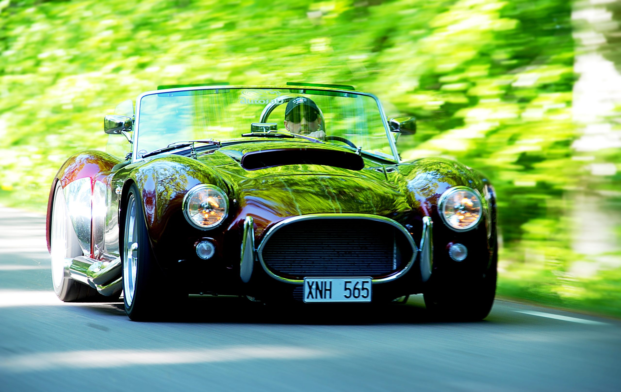 AC Cobra